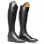 Mountain Horse Sovereign High Rider Ladies Tall Boots - Black